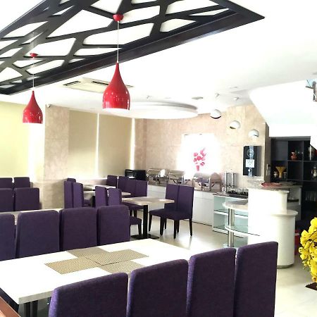Huong Son Hotel Đà Nẵng Exterior foto